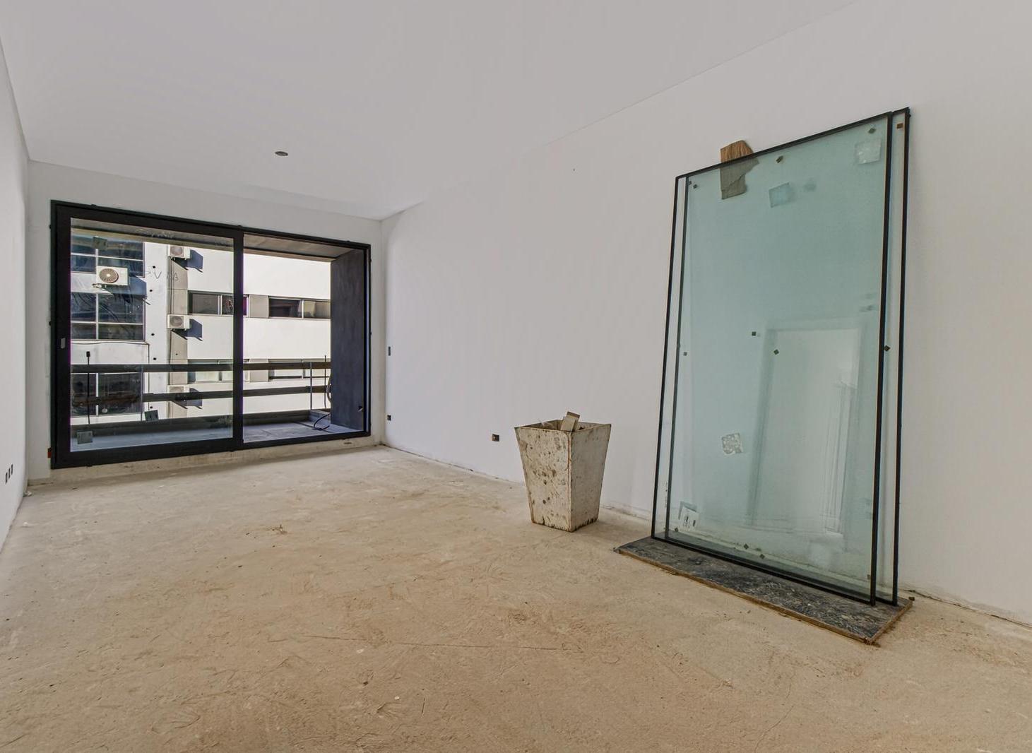 Foto de VENTA • MAKER BELGRANO • 3 AMBIENTES • EN CONSTRUCCIÓN, imagen 5