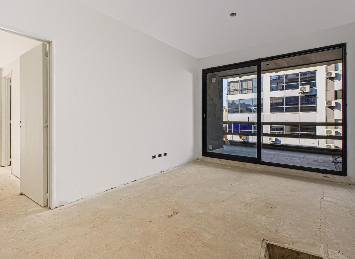 Foto de VENTA • MAKER BELGRANO • 3 AMBIENTES • EN CONSTRUCCIÓN, imagen 1