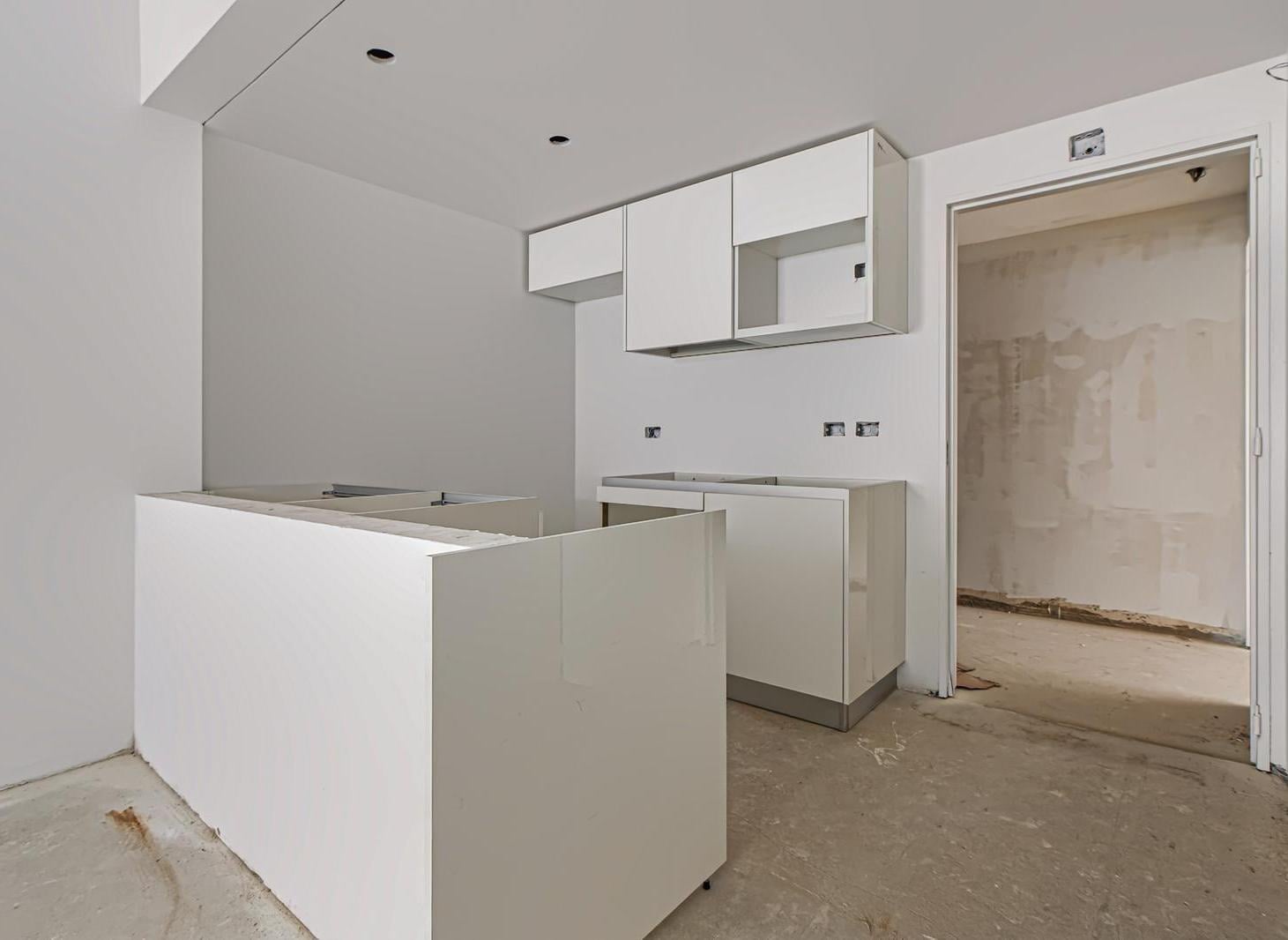 Foto de VENTA • MAKER BELGRANO • 3 AMBIENTES • EN CONSTRUCCIÓN, imagen 3