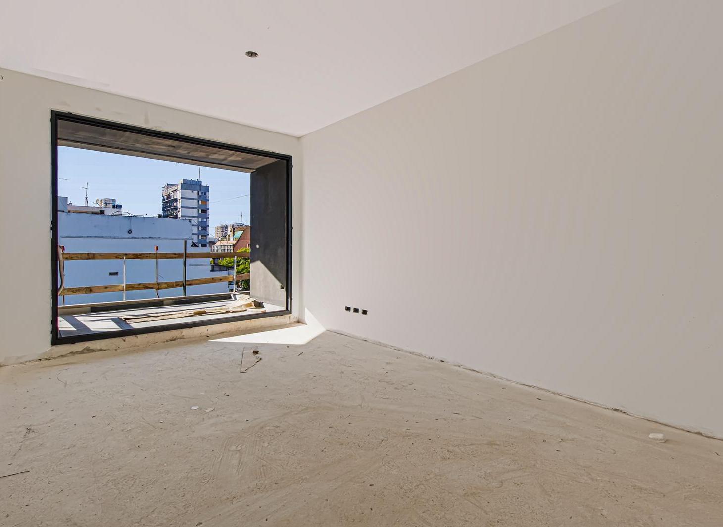 Foto de VENTA • MAKER BELGRANO • 2 AMBIENTES • EN CONSTRUCCIÓN, imagen 2