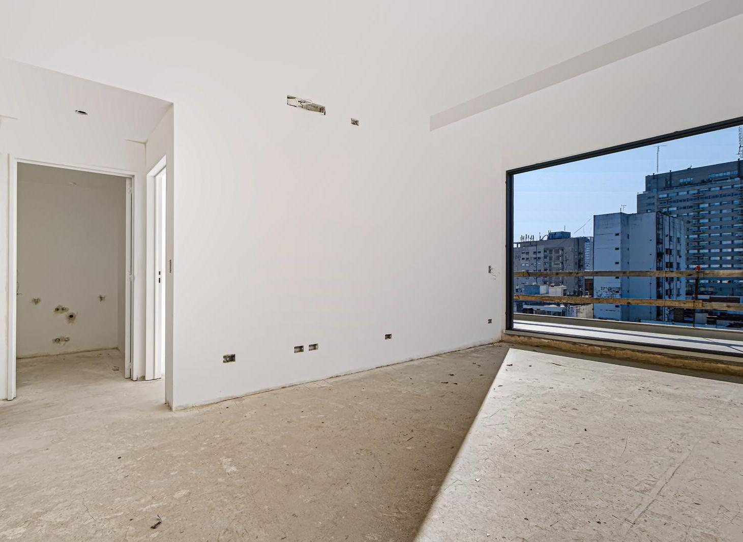 Foto de VENTA • MAKER BELGRANO • 3 AMBIENTES • EN CONSTRUCCIÓN, imagen 5