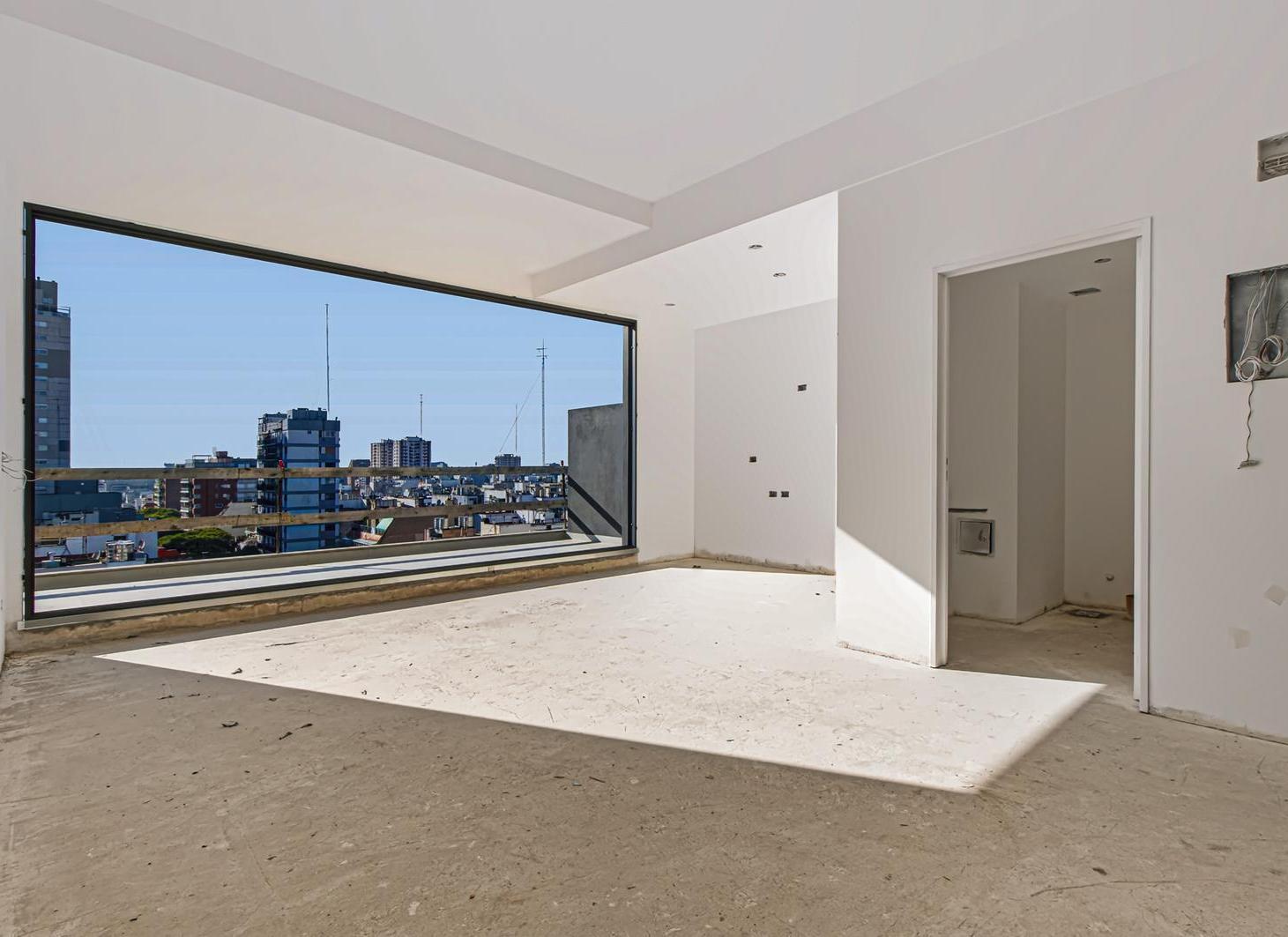 Foto de VENTA • MAKER BELGRANO • 3 AMBIENTES • EN CONSTRUCCIÓN, imagen 2