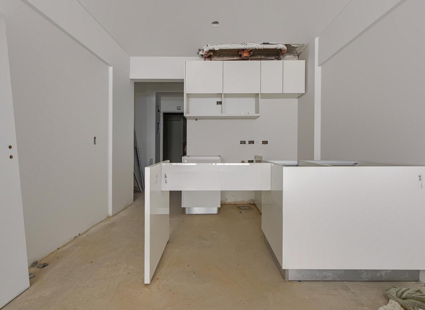 Foto de VENTA • MAKER BELGRANO • MONOAMBIENTE • EN CONSTRUCCIÓN, imagen 2