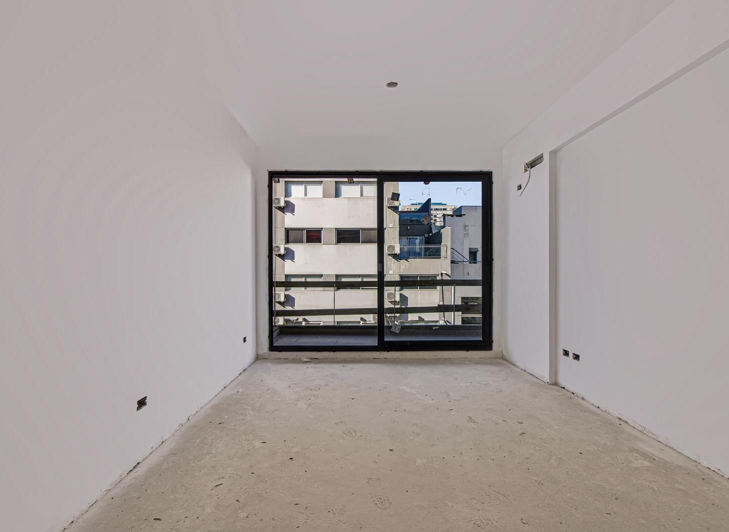 Foto de VENTA • MAKER BELGRANO • 2 AMBIENTES • EN CONSTRUCCIÓN, imagen 5