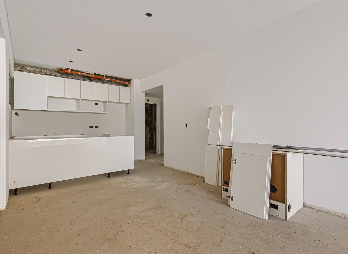 Foto de VENTA • MAKER BELGRANO • 2 AMBIENTES • EN CONSTRUCCIÓN, imagen 4