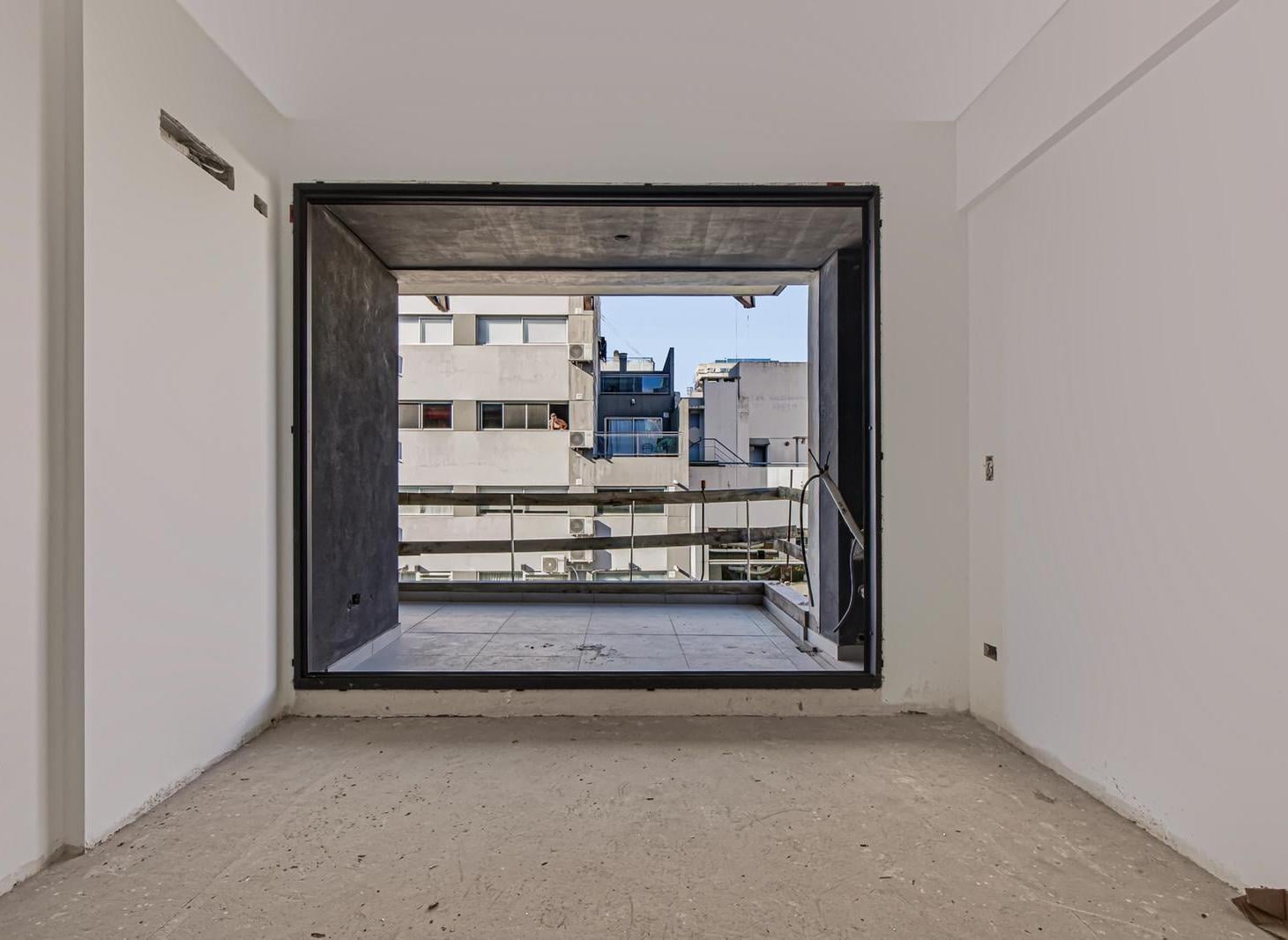 Foto de VENTA • MAKER BELGRANO • 2 AMBIENTES • EN CONSTRUCCIÓN, imagen 3