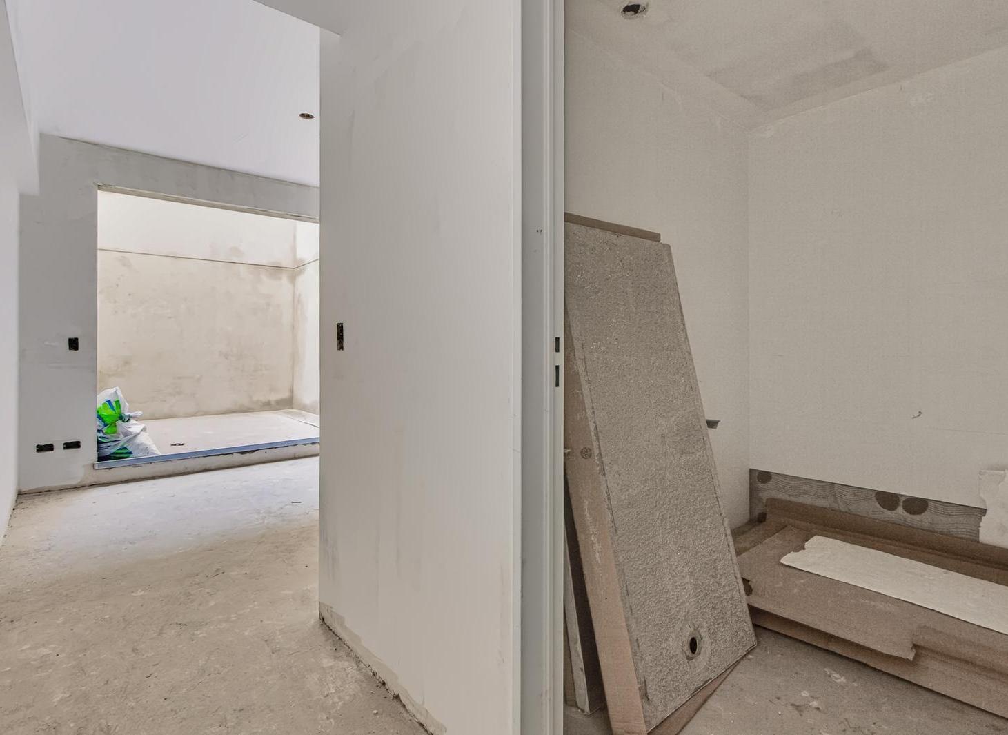Foto de VENTA • MAKER BELGRANO • 2 AMBIENTES • PATIO • EN CONSTRUCCIÓN, imagen 5