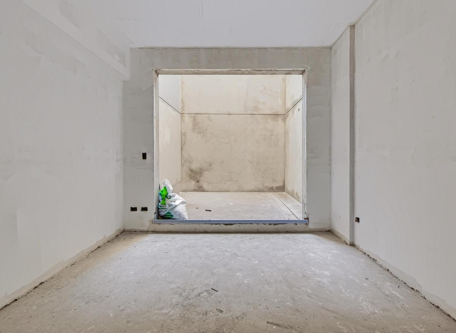 Foto de VENTA • MAKER BELGRANO • 2 AMBIENTES • PATIO • EN CONSTRUCCIÓN, imagen 1