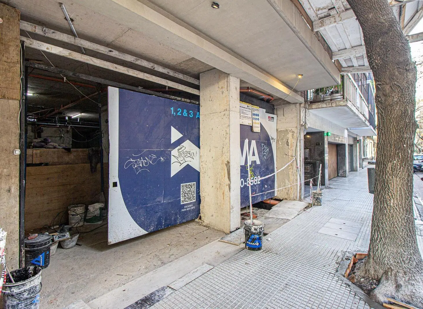MAKER BELGRANO + EMPRENDIMIENTO EN CONSTRUCCIÓN | Unidades de 1, 2 y 3 ambientes 7