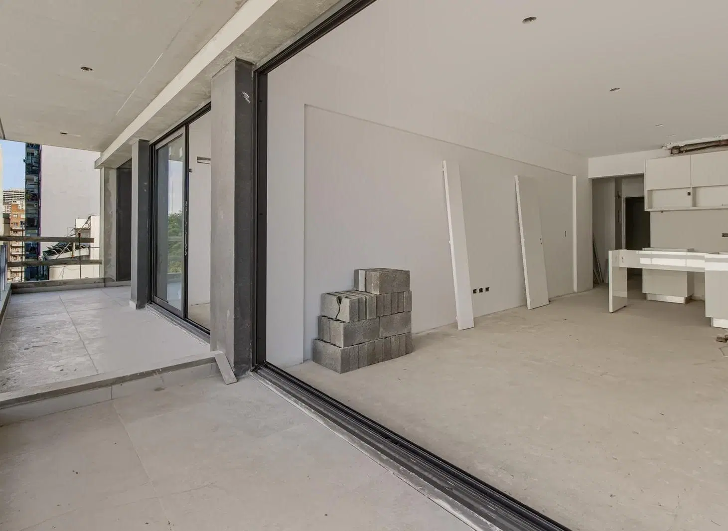 MAKER BELGRANO + EMPRENDIMIENTO EN CONSTRUCCIÓN | Unidades de 1, 2 y 3 ambientes 5