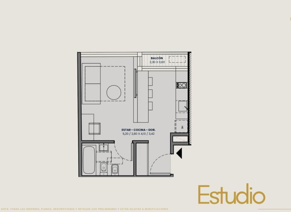 Apartamento