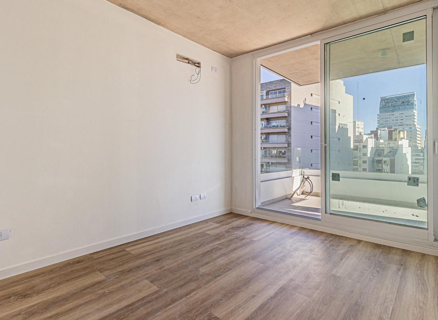 Foto de VENTA • MAKER NUÑEZ • 2 AMBIENTES, imagen 3