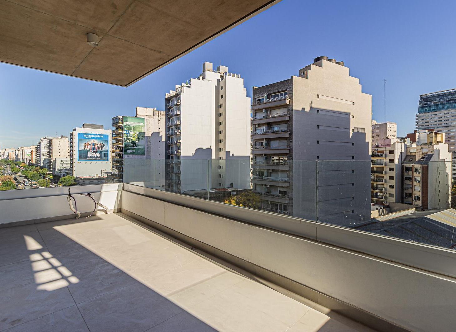 Foto de VENTA • MAKER NUÑEZ • 2 AMBIENTES, imagen 3