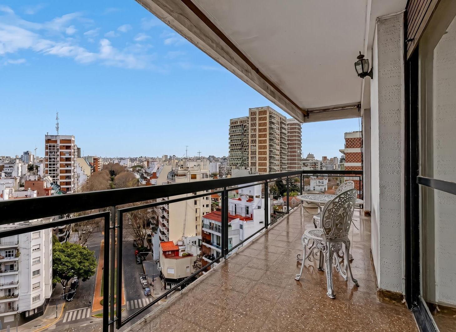 Foto de ALQUILER • BELGRANO R • 3 AMBIENTES, imagen 4