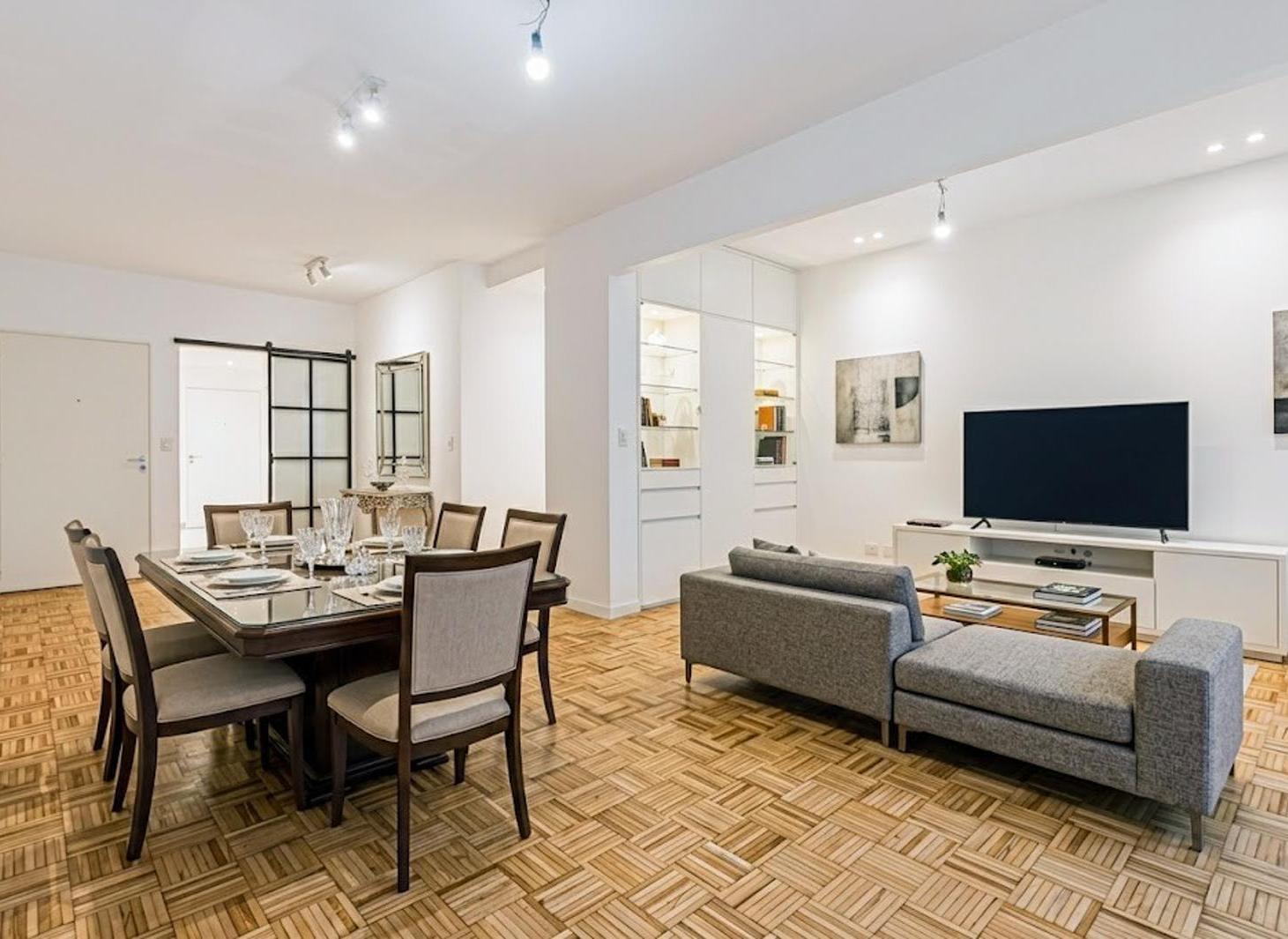 Foto de VENTA • BELGRANO • SEMIPISO • 3 AMBIENTES, imagen 1
