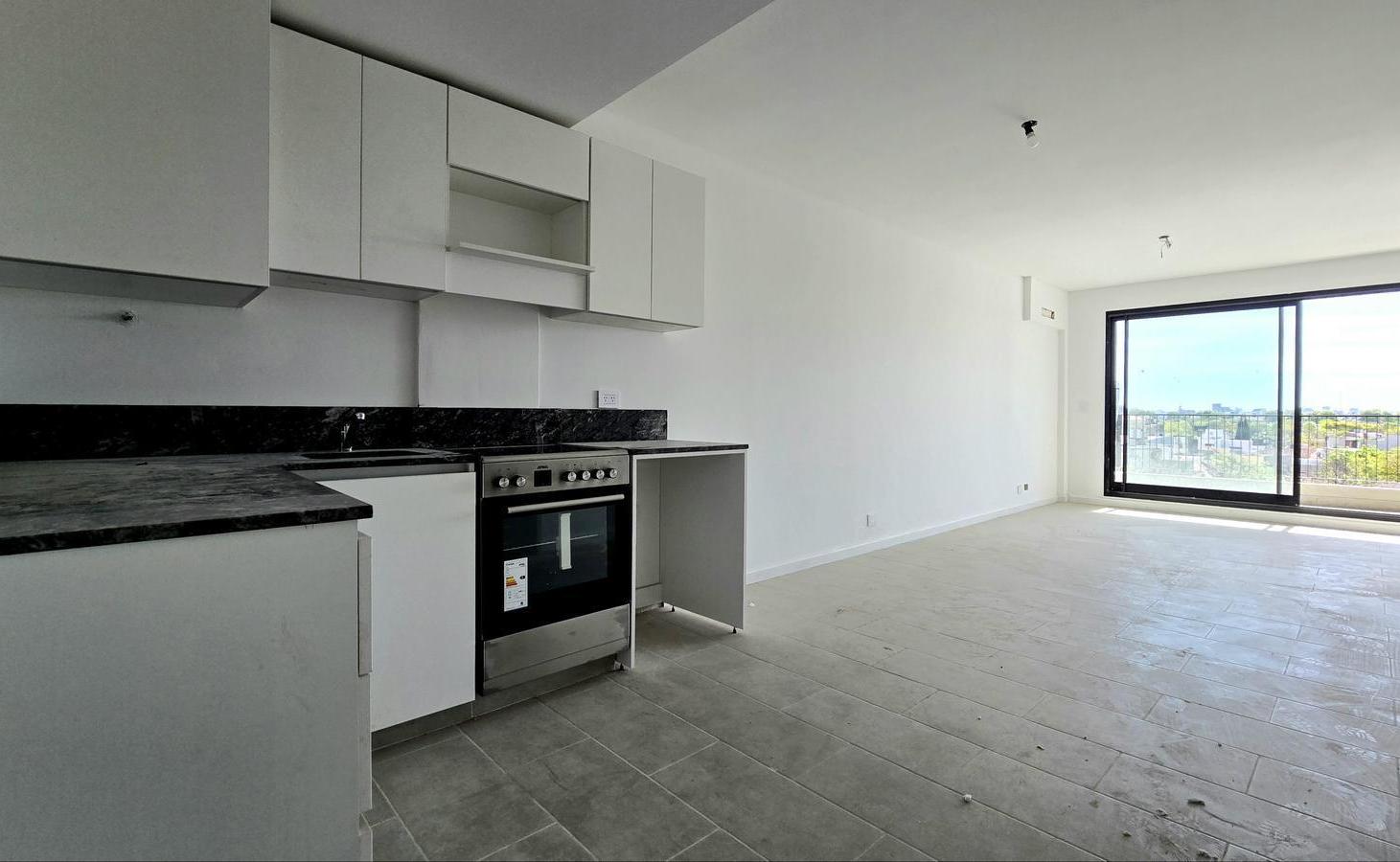Foto de VENTA • VÉLEZ SARSFIELD • MONOAMBIENTE, imagen 1