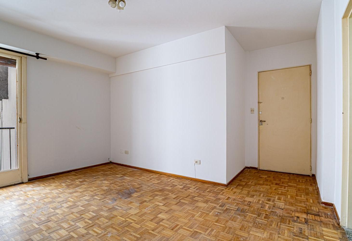 Foto de VENTA • BELGRANO • 2 AMBIENTES • APTO PROFESIONAL, imagen 4