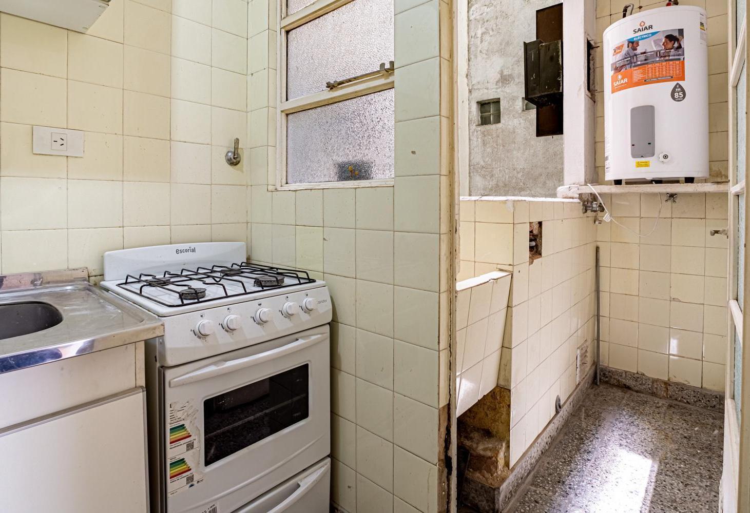 Foto de VENTA • BELGRANO • 2 AMBIENTES • APTO PROFESIONAL, imagen 1