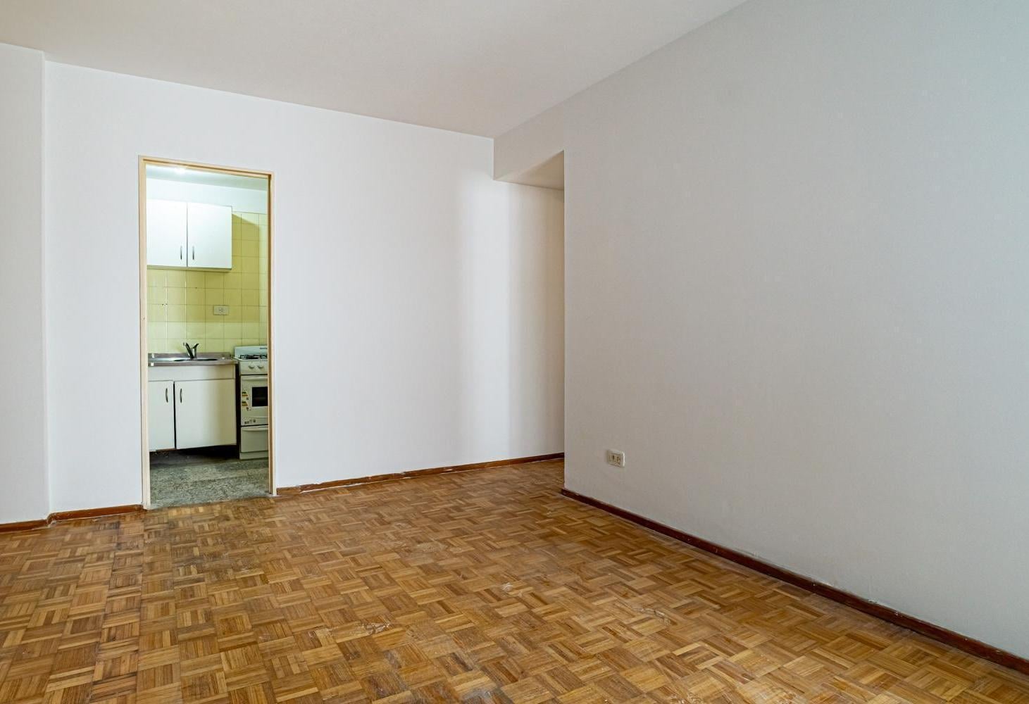 Foto de VENTA • BELGRANO • 2 AMBIENTES • APTO PROFESIONAL, imagen 2