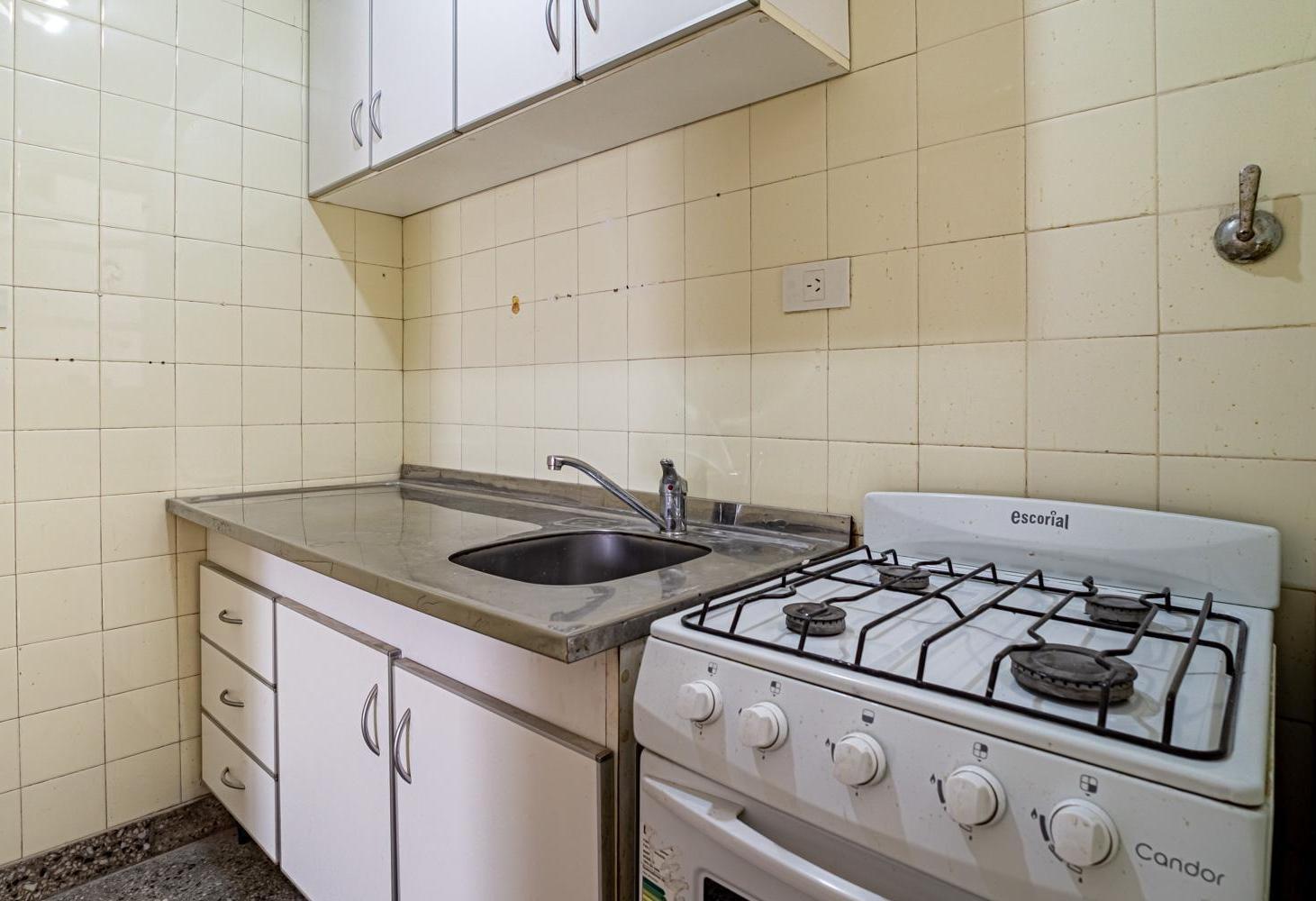 Foto de VENTA • BELGRANO • 2 AMBIENTES • APTO PROFESIONAL, imagen 3