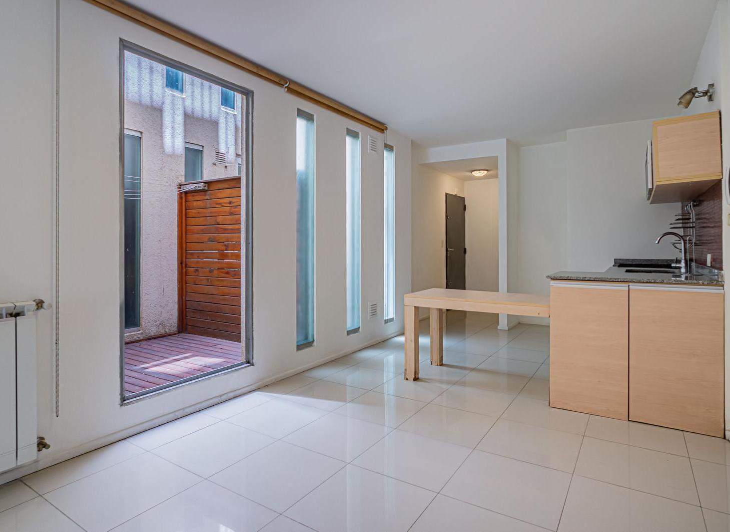 Foto de VENTA • NUÑEZ • 2 AMBIENTES • COCHERA, imagen 5