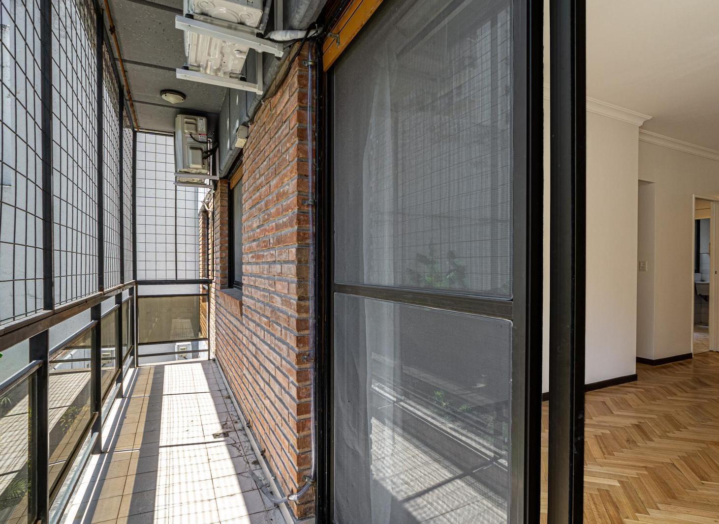 Foto de VENTA • BELGRANO • SEMIPISO • 3 AMBIENTES, imagen 4