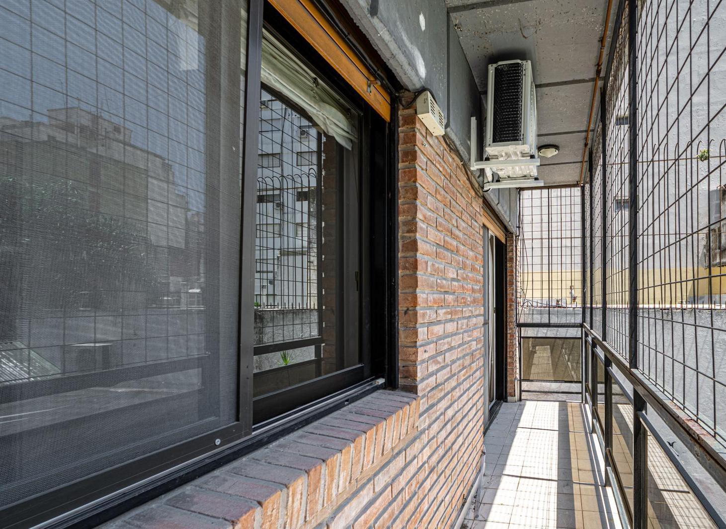 Foto de VENTA • BELGRANO • SEMIPISO • 3 AMBIENTES, imagen 5