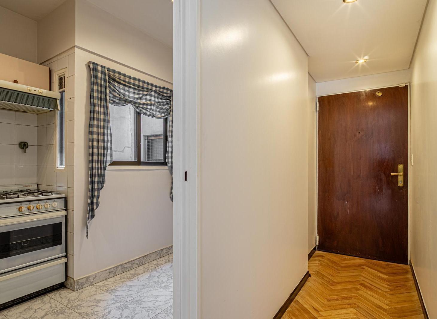 Foto de VENTA • BELGRANO • SEMIPISO • 3 AMBIENTES, imagen 2