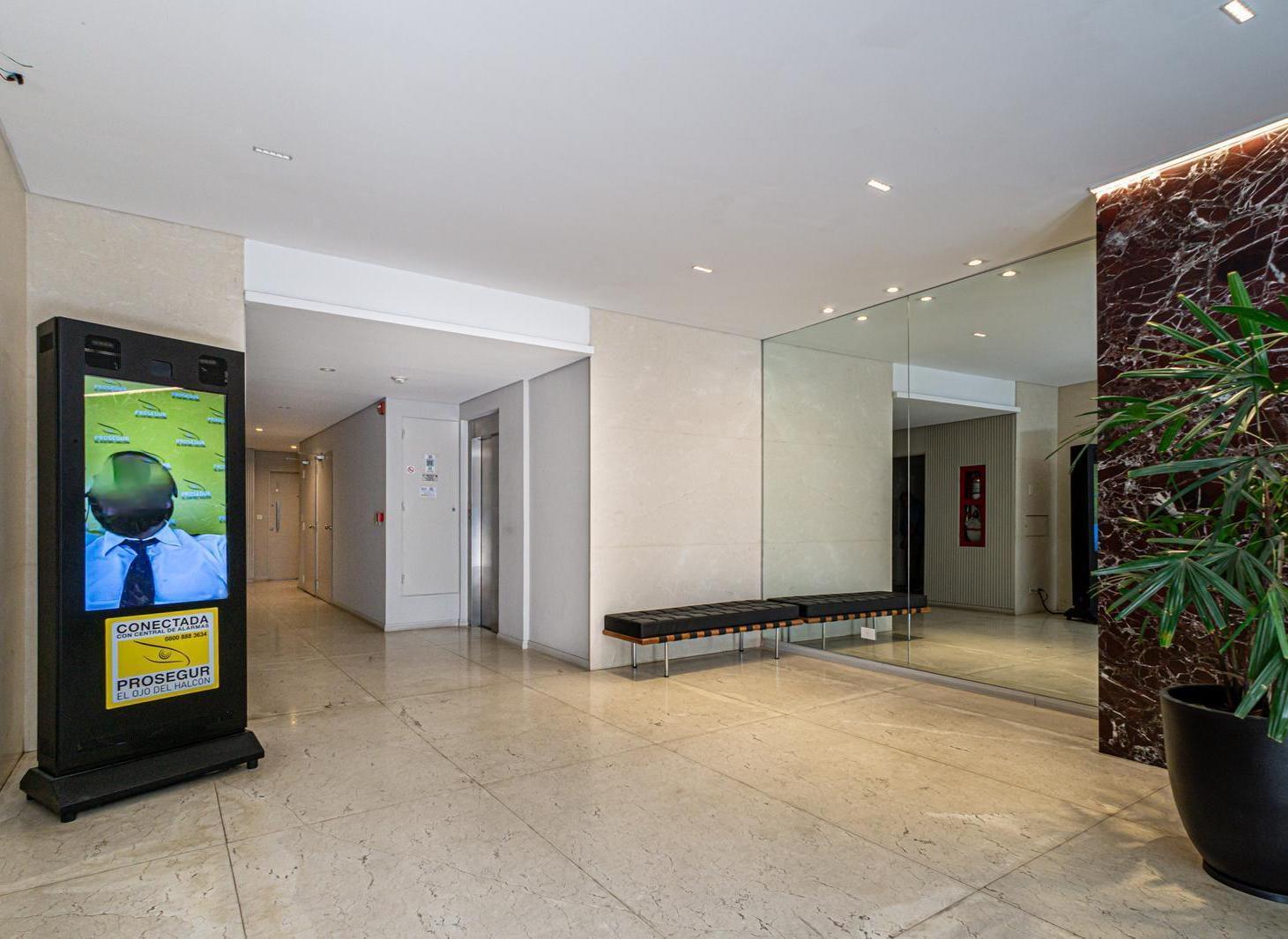 Foto de VENTA • RECOLETA • MONOAMBIENTE • APTO PROFESIONAL, imagen 4