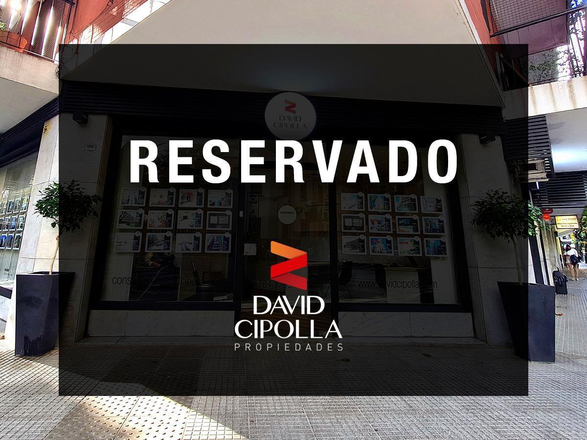 Foto de VENTA • RECOLETA • MONOAMBIENTE • APTO PROFESIONAL, imagen 3