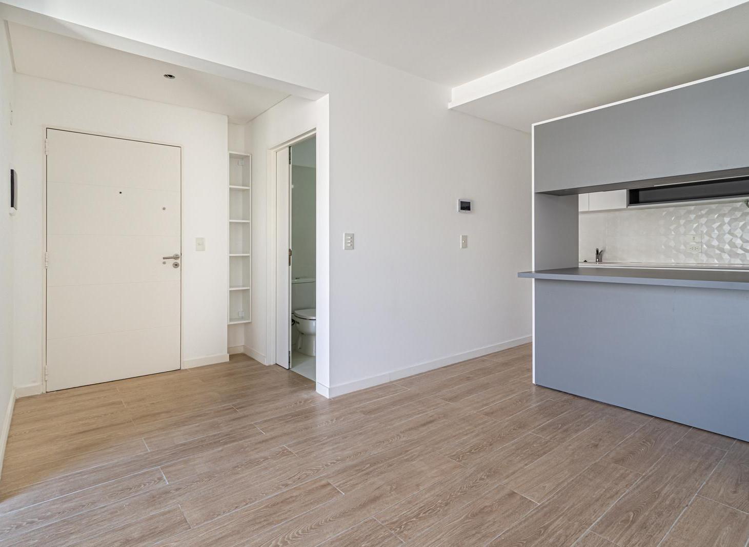 Foto de VENTA • RECOLETA • MONOAMBIENTE • APTO PROFESIONAL, imagen 1
