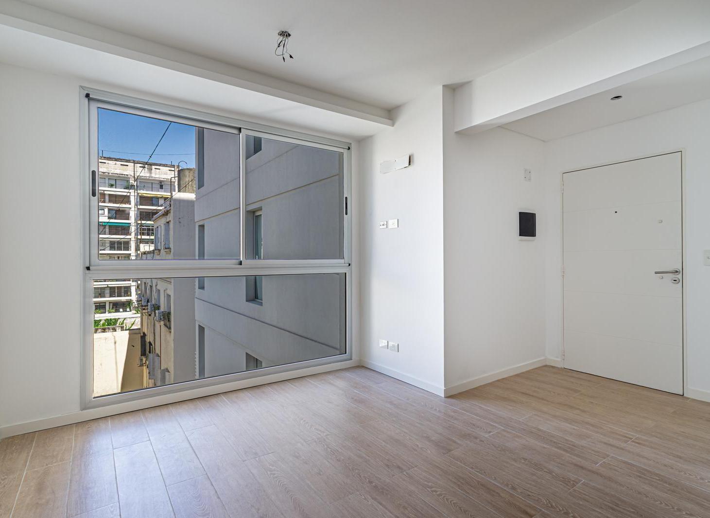 Foto de VENTA • RECOLETA • MONOAMBIENTE • APTO PROFESIONAL, imagen 5