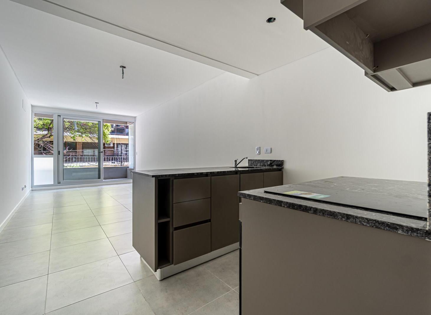Foto de ALQUILER • BELGRANO • MONOAMBIENTE • APTO PROFESIONAL, imagen 3