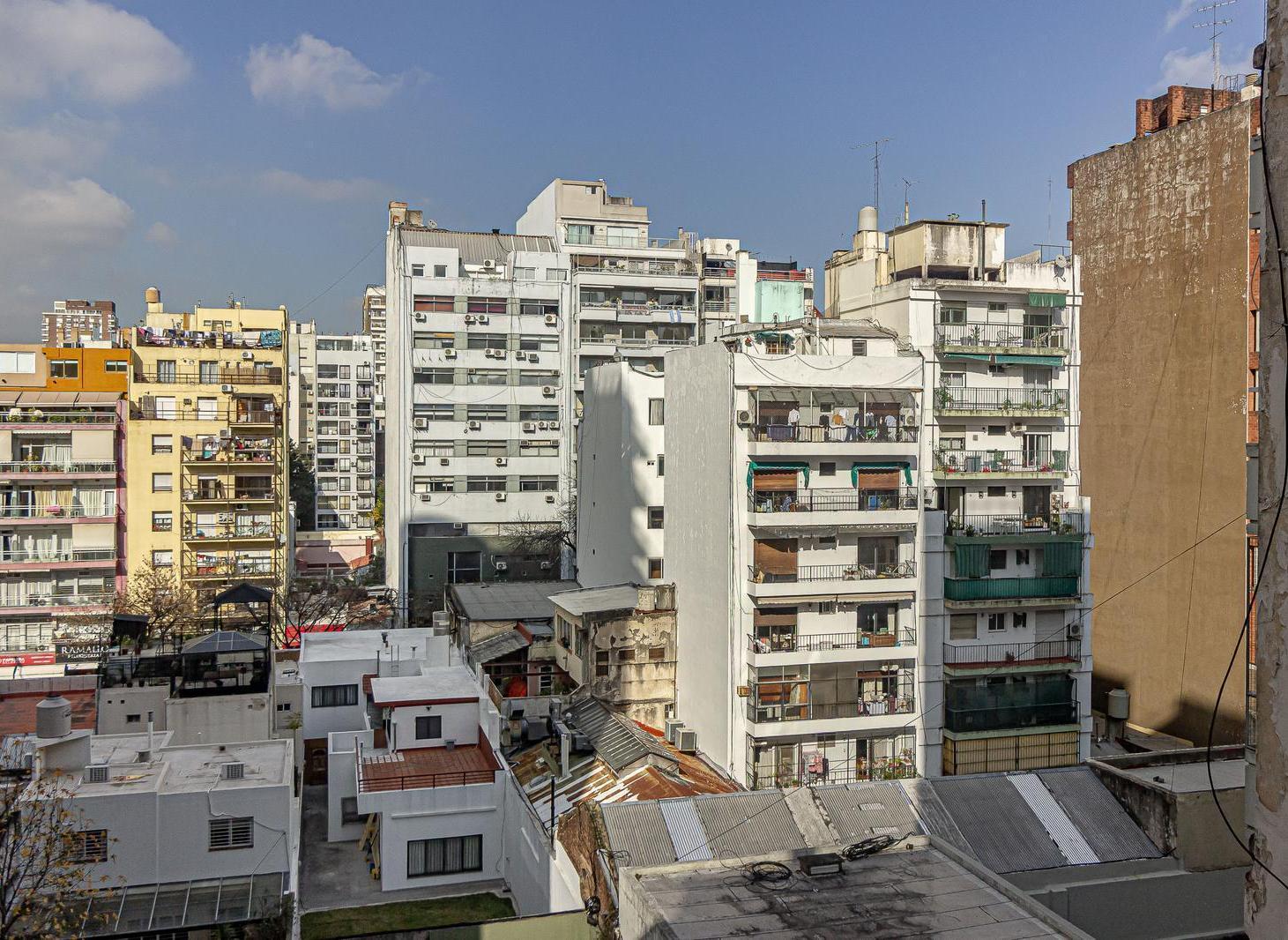 Foto de VENTA • BELGRANO • 3 AMBIENTES, imagen 4