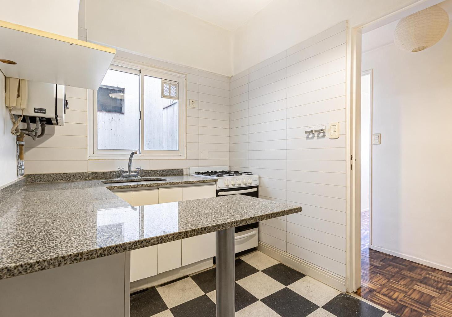 Foto de VENTA • BELGRANO • 3 AMBIENTES, imagen 5