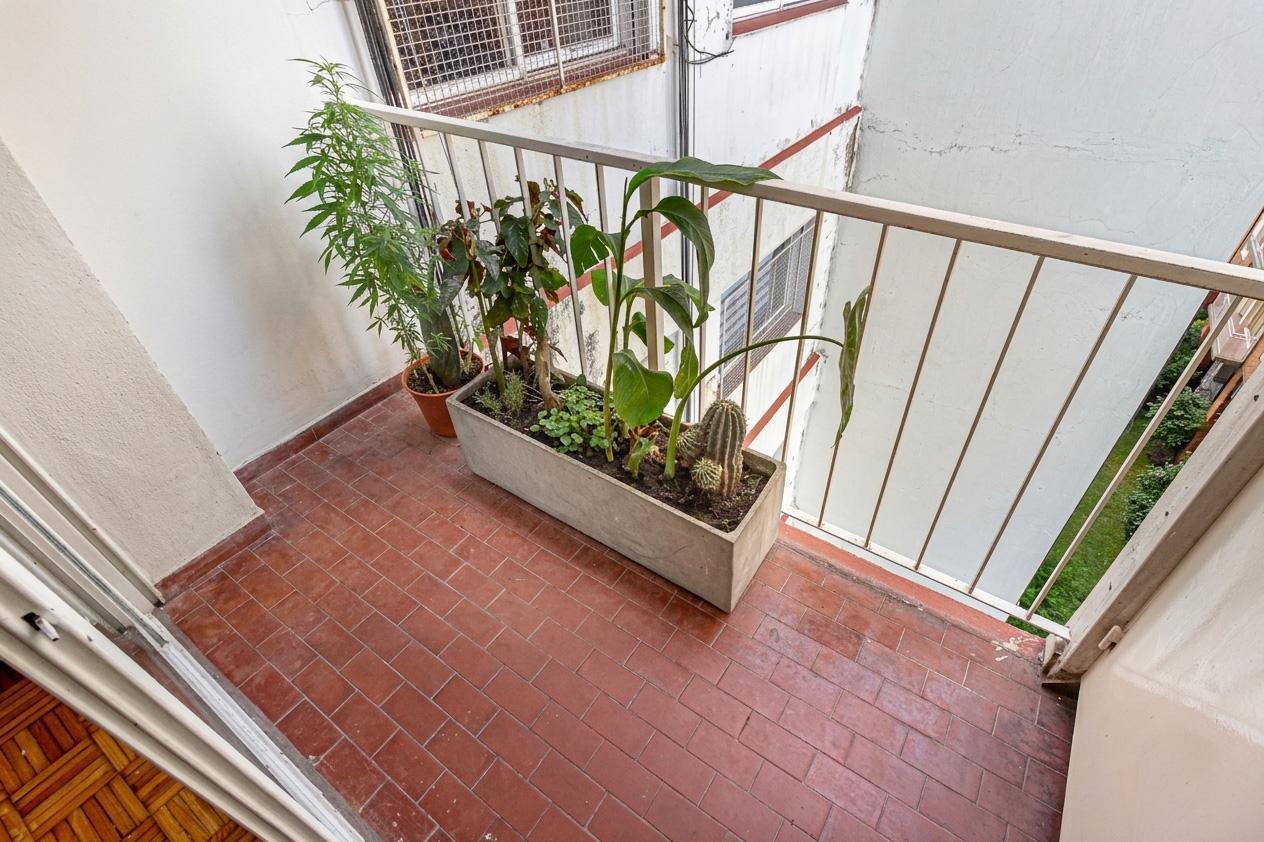 Foto de VENTA • BELGRANO • 3 AMBIENTES, imagen 2