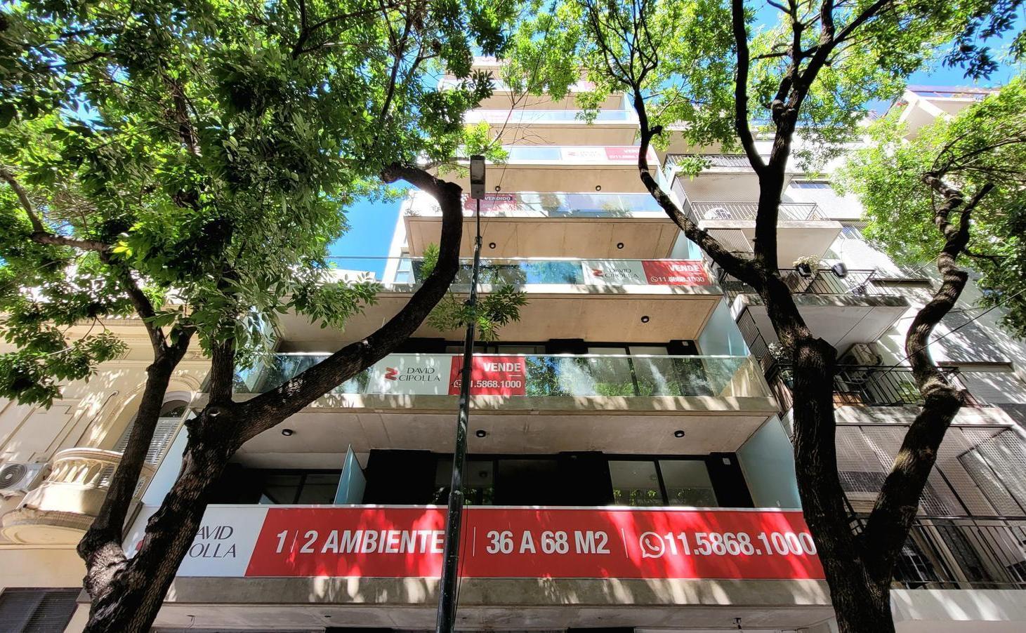 Foto de HUELLAS + EMPRENDIMIENTO FINALIZADO | Unidades de 1 y 2 ambientes, imagen 5