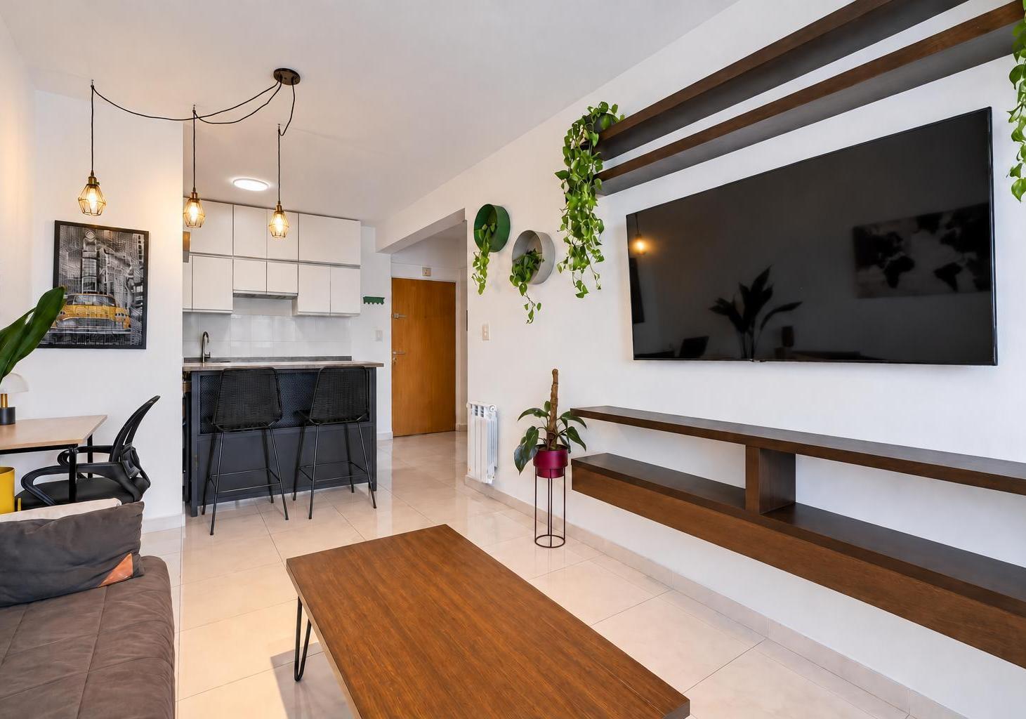 Apartamento