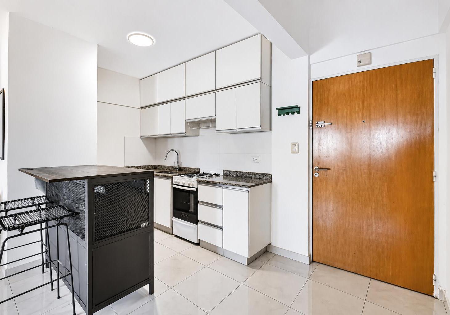 Foto de VENTA • PALERMO • 2 AMBIENTES, imagen 1