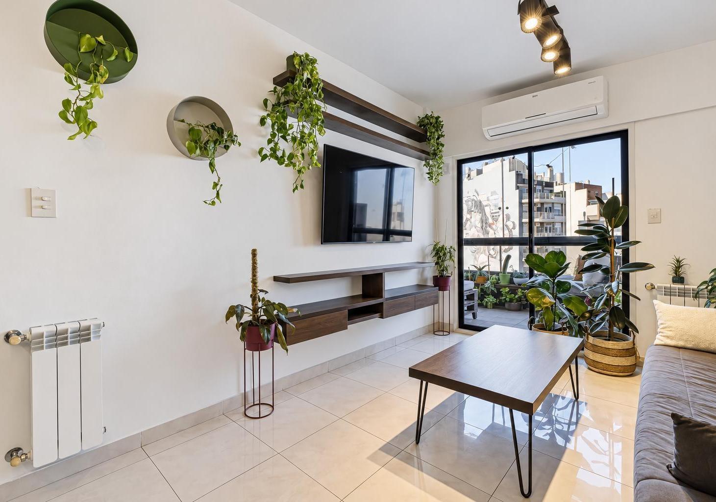 Foto de VENTA • PALERMO • 2 AMBIENTES, imagen 2