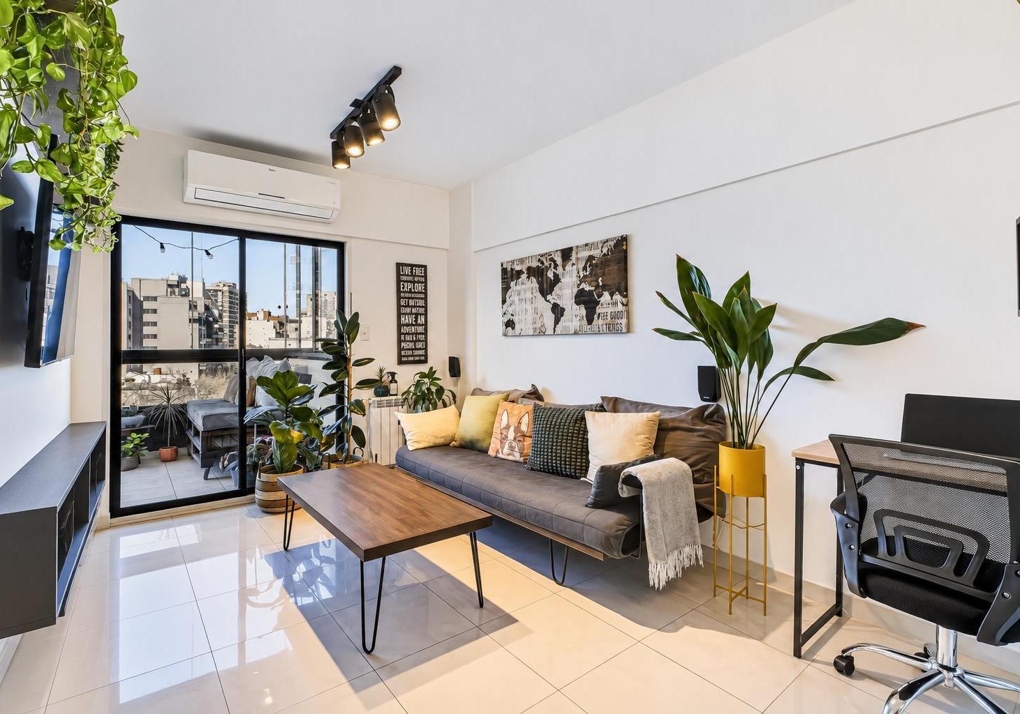 Foto de VENTA • PALERMO • 2 AMBIENTES, imagen 3