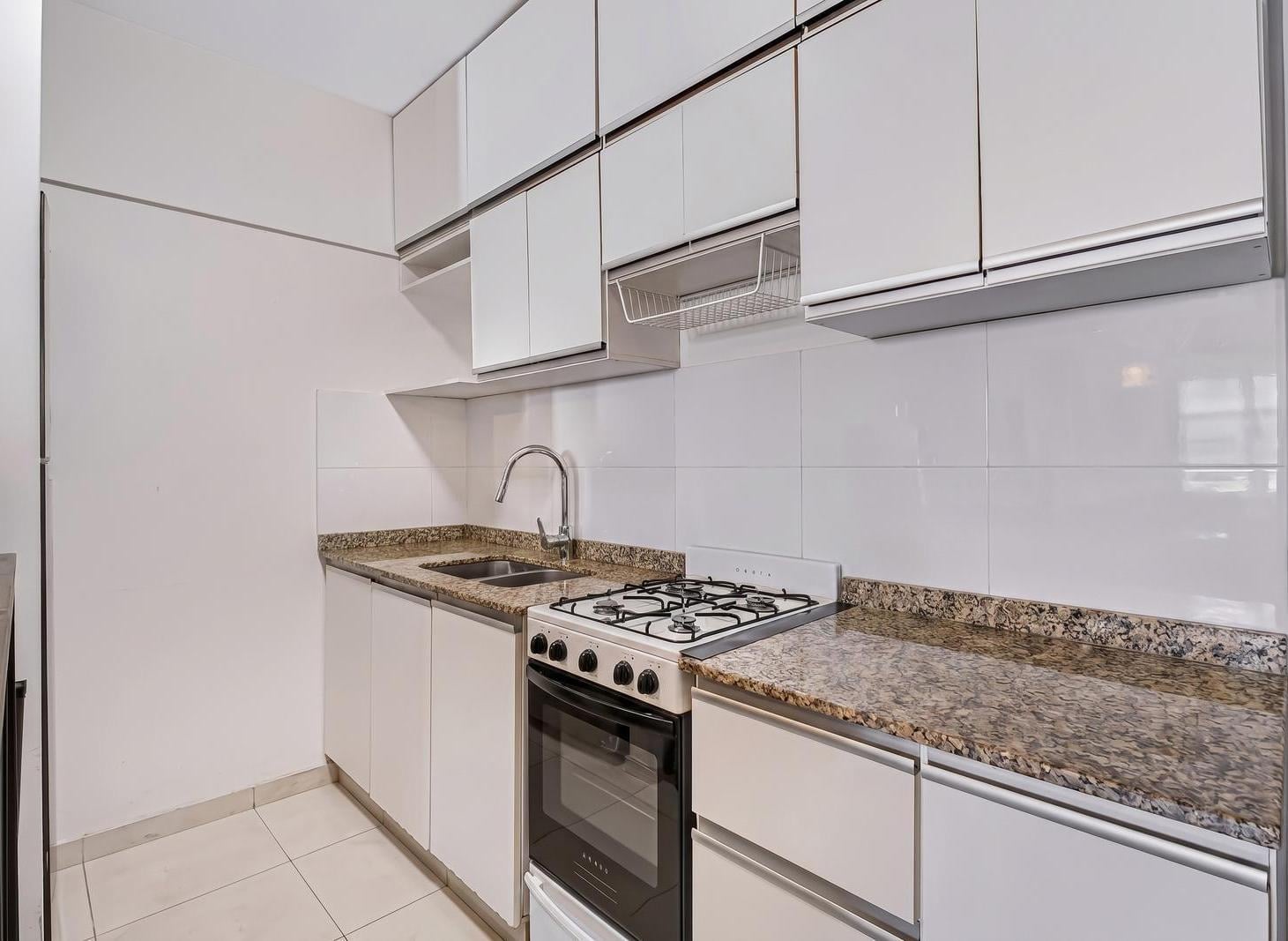 Foto de VENTA • PALERMO • 2 AMBIENTES, imagen 4