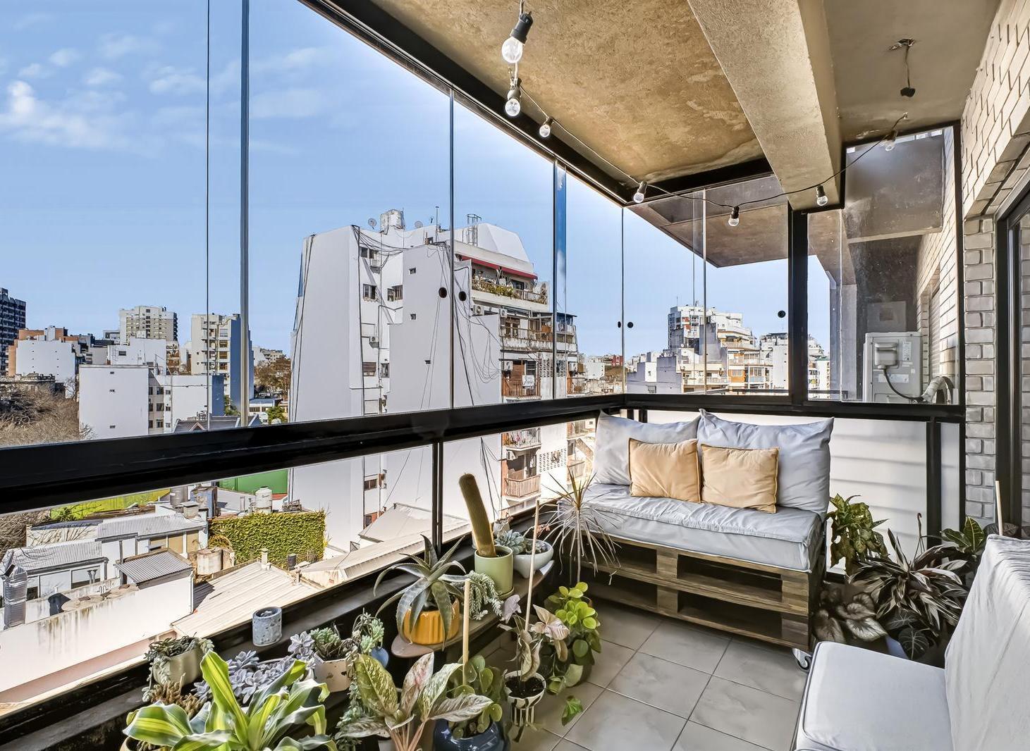 Foto de VENTA • PALERMO • 2 AMBIENTES, imagen 5