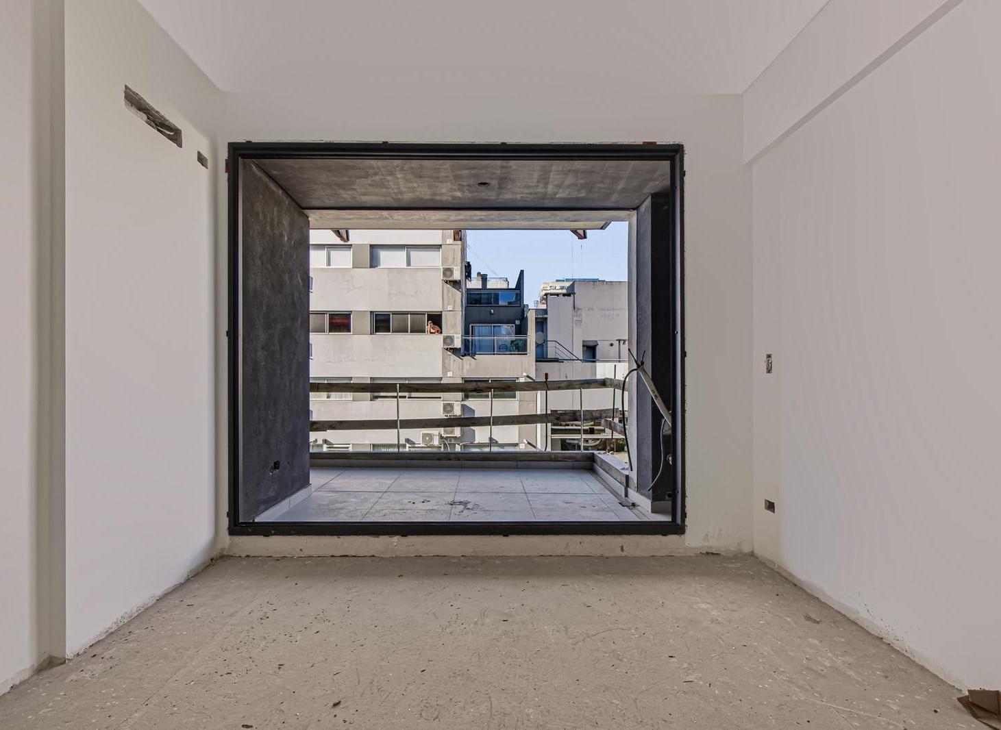 Foto de VENTA • MAKER BELGRANO • 2 AMBIENTES • EN CONSTRUCCIÓN, imagen 3