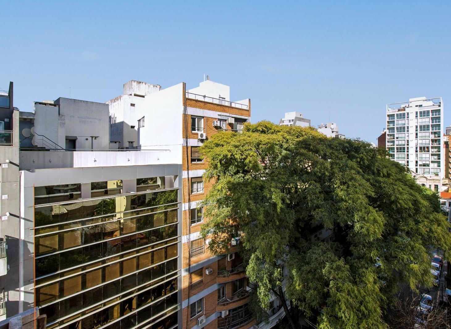 Foto de VENTA • MAKER BELGRANO • 2 AMBIENTES • EN CONSTRUCCIÓN, imagen 2