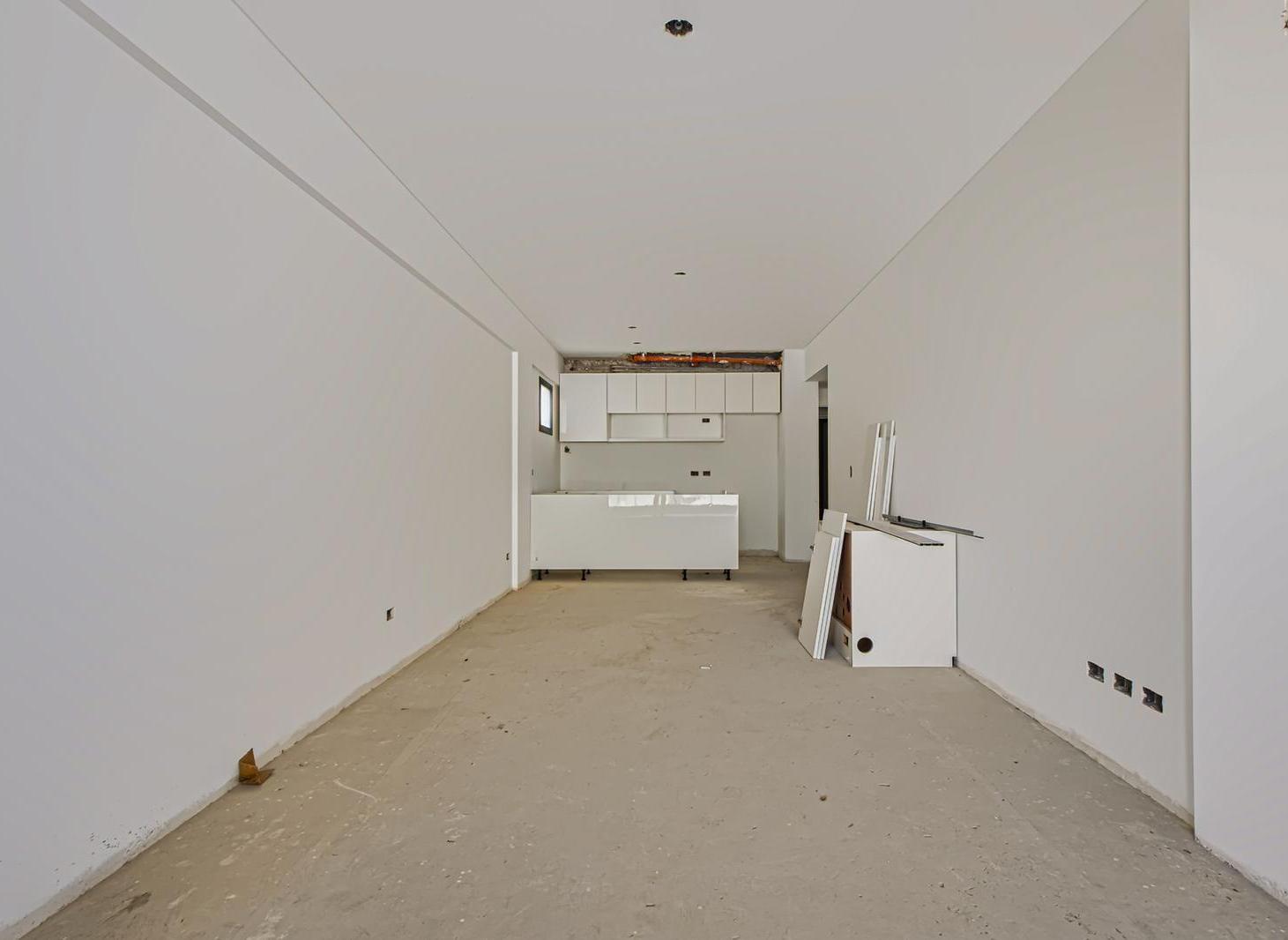 Foto de VENTA • MAKER BELGRANO • 2 AMBIENTES • EN CONSTRUCCIÓN, imagen 5