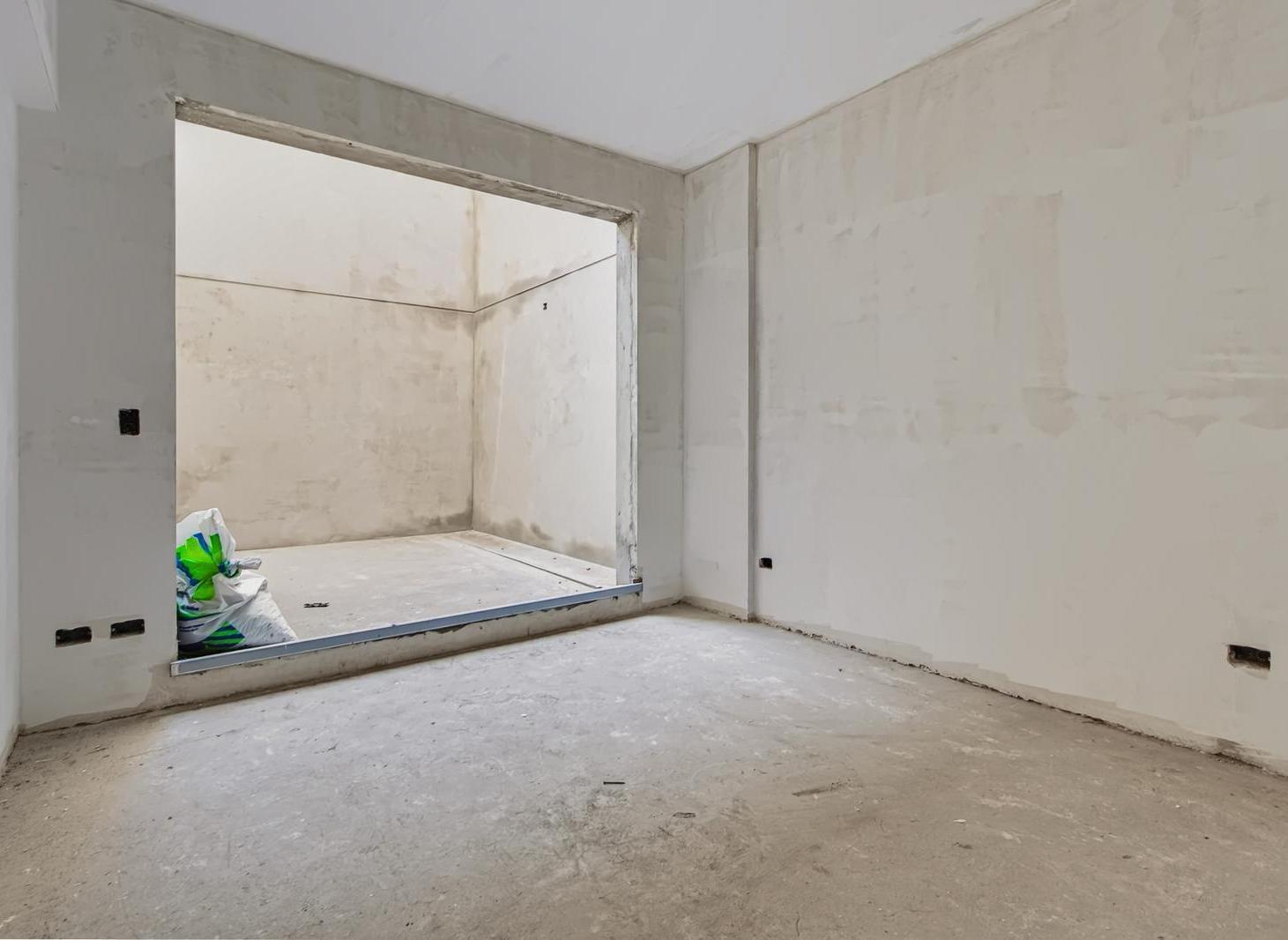 Foto de VENTA • MAKER BELGRANO • 2 AMBIENTES • PATIO • EN CONSTRUCCIÓN, imagen 3