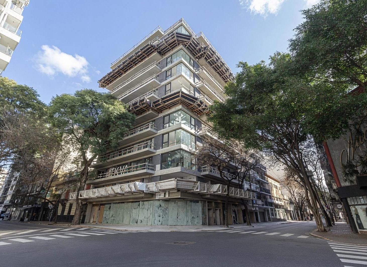 Foto de VENTA • MAKER BELGRANO • 2 AMBIENTES • PATIO • EN CONSTRUCCIÓN, imagen 2