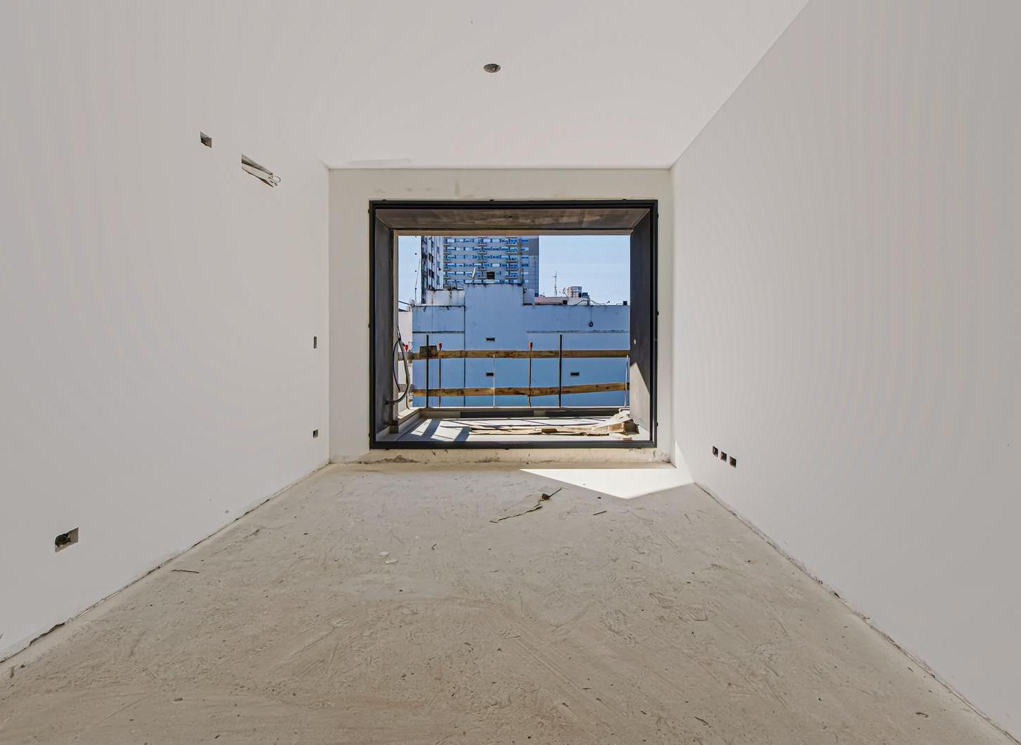 Foto de VENTA • MAKER BELGRANO • 2 AMBIENTES • EN CONSTRUCCIÓN, imagen 3