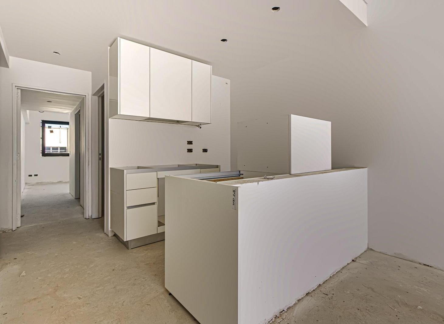 Foto de VENTA • MAKER BELGRANO • 2 AMBIENTES • EN CONSTRUCCIÓN, imagen 4